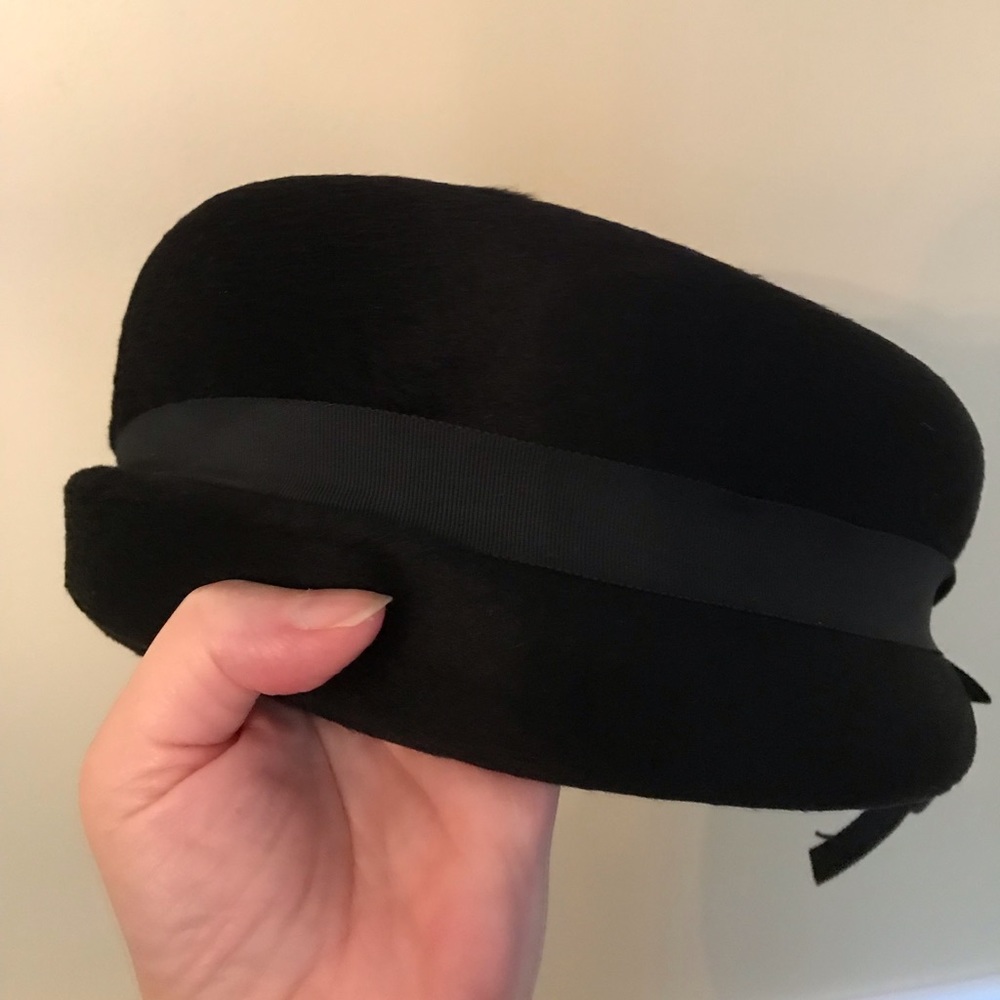 Vintage Lazarus hat